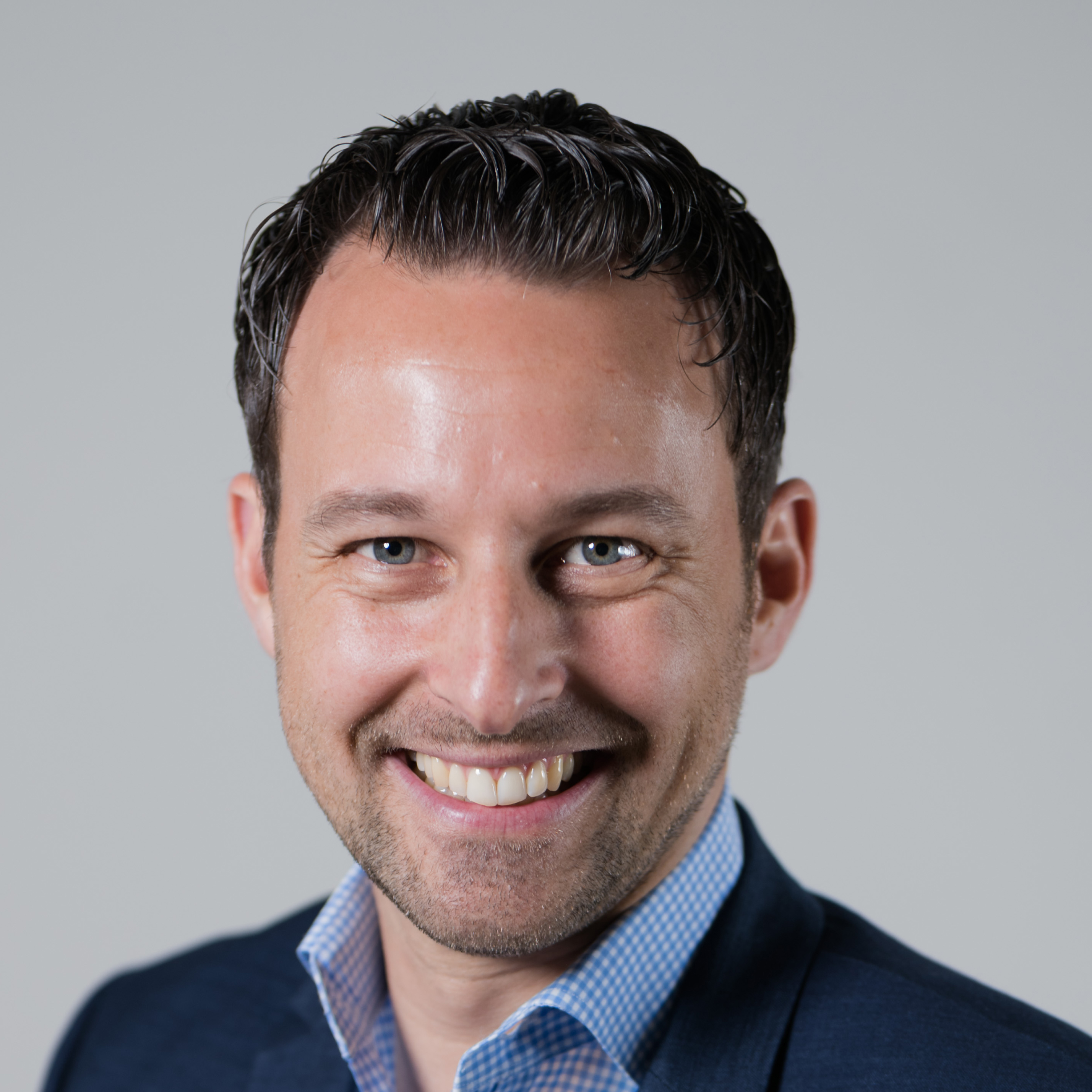 Patrick Meier